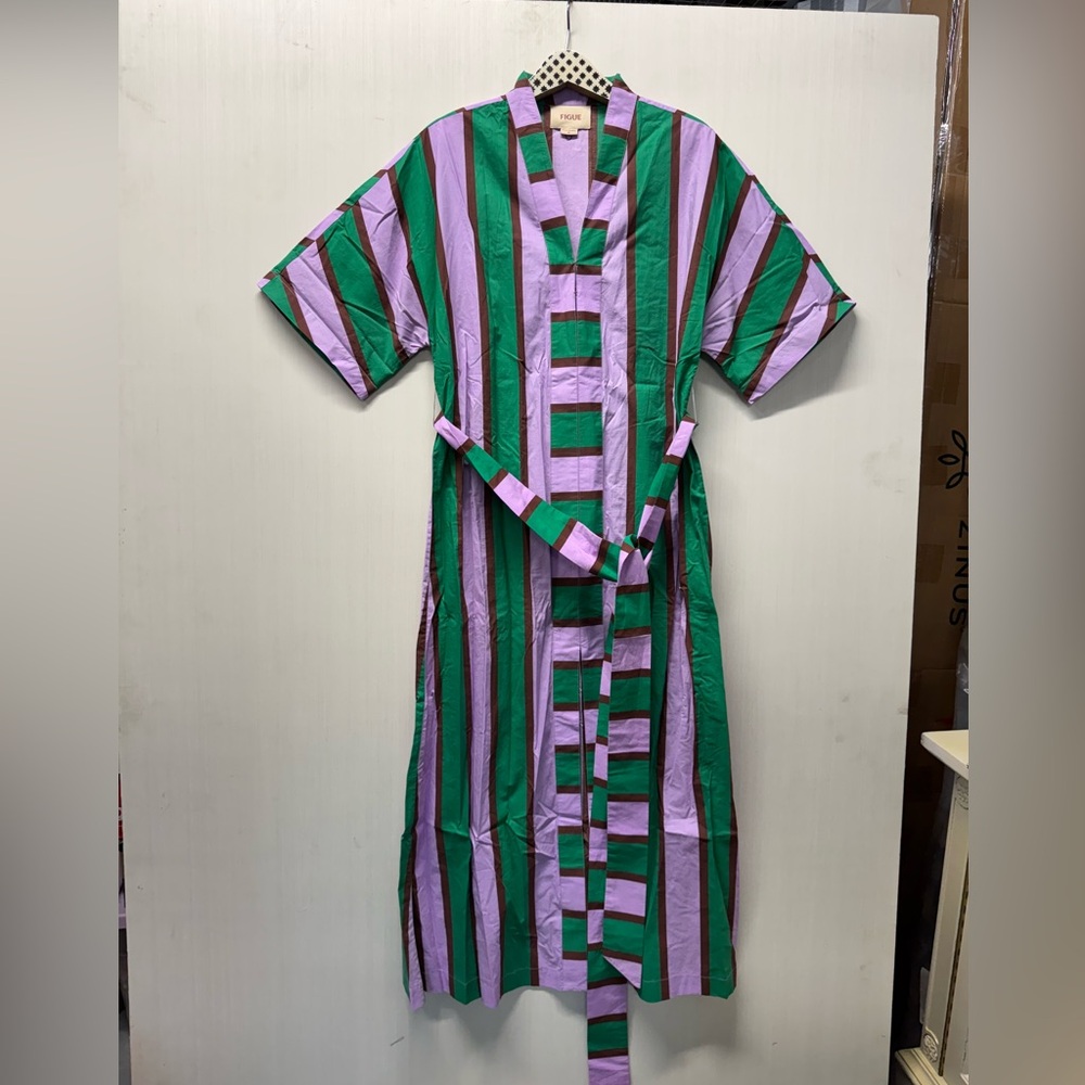 Figue Adelaide dress - Picture 2 of 8